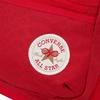 New Converse Polyester Backpack Unisex Red 10028118-A02