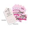 Theme Party Lol Supplies Birthday Decorations Banner Plates Kids Favors Girls