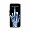 For TCL 10 5G UW Case Animals Silicone TPU Soft Cover Phone Coque For TCL 10 SE TCL10 5G UW Capa Shockproof Cartoon Wolf Funda
