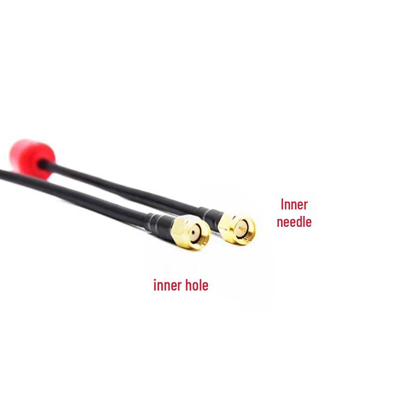 Maple Leaf 5.8G LHCP Digital FPV Antenna for DJI O3/Vistalink