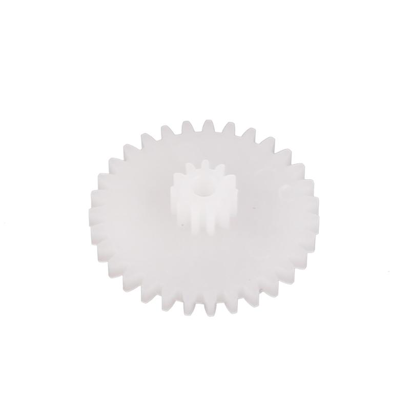 5PCS Cassette Belt Pulley Clutch Gear Wheel Pinch Roller for Video Recorder/Car Radio Player Pulleys TN-21 Movement