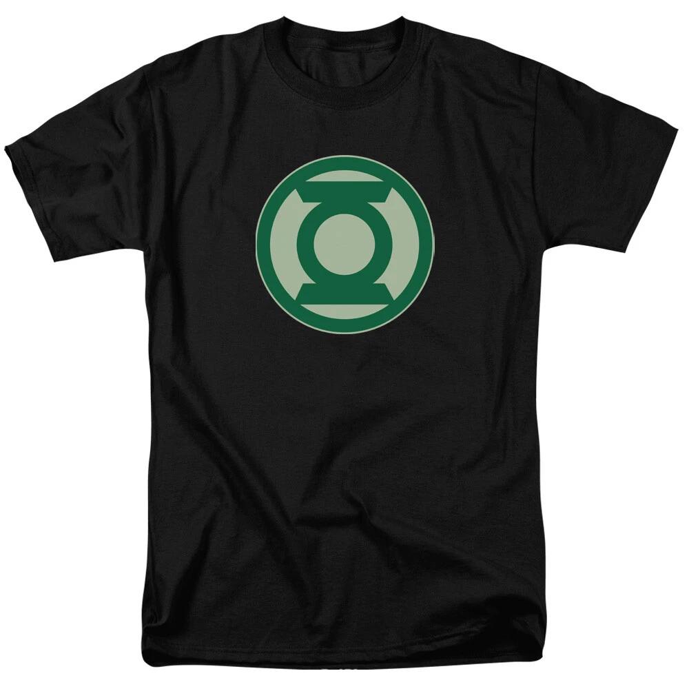 Green Lantern  Green Symbol  T-Shirt - Regular or Tank - to 6X S