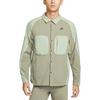 Dri-FIT ADV Trail Fashion Versatile Quick-Dry Running Long Sleeve Jacket Men Jacket Light-Army-Green Horizon-Green Black HJ5080320