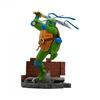 Teenage Mutant Ninja Turtles Leonardo Action Figure