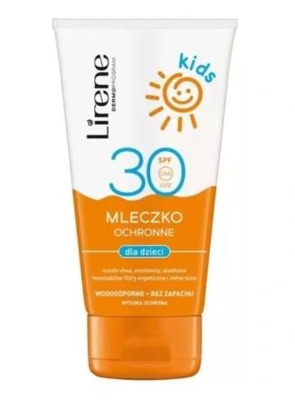 Lirene Kids Sunscreen Lotion SPF 30 - 150ml