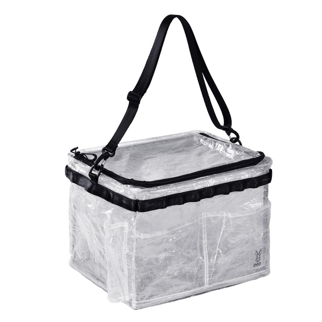 Travel Container Honeal Yats CL [D.O.D.]