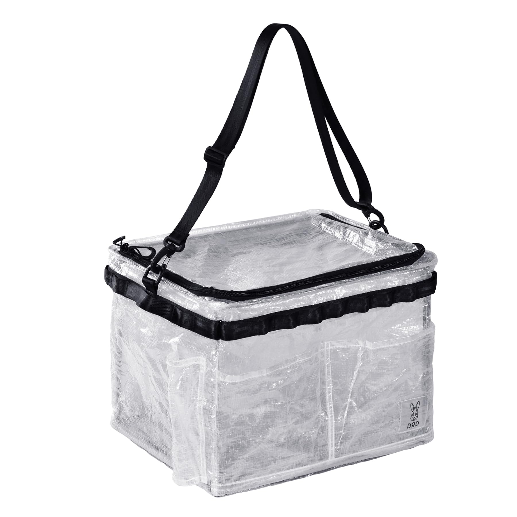 

Дорожный контейнер Honeal Yats CL [D.O.D.]