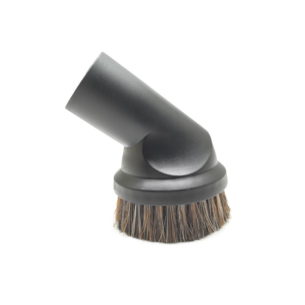 Kärcher SC Series Steam Accessories Set: Includes Small Round Brush, Copper Brush, Floor Nozzle