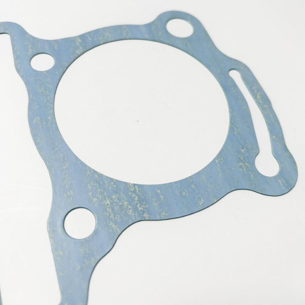 Genuine Honda cylinder base gasket for and Genuine Honda Reliable genuine parts Also includes a valve gasket and engine Compatible with Hawk Hawk and