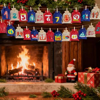 Feestviering – Kerstdecoratie