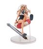 Ro-500 Holiday Scale Figure Kantai Collection KanColle Ro-chan Beautiful Girl Anime Game Prize Taito