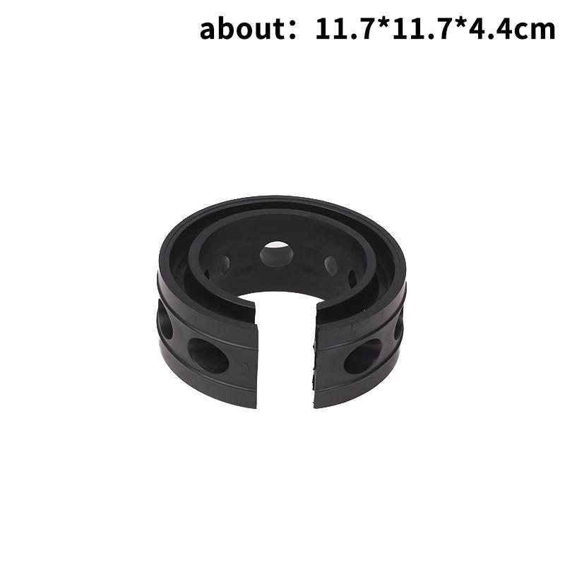 

1Pcs Car Shock Absorber Spring Bumper Power Auto Buffers A/B/C/D/E/F Type Auto Shock Buffer Power Cushion Car Accessories