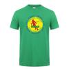 International Association of Nitrox and Technical Divers T Shirt Summer Cotton Short Sleeve Diving T-shirts Mans Gift Tees