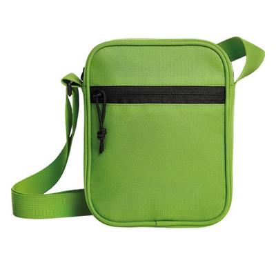 Bolsa Transversal Flow