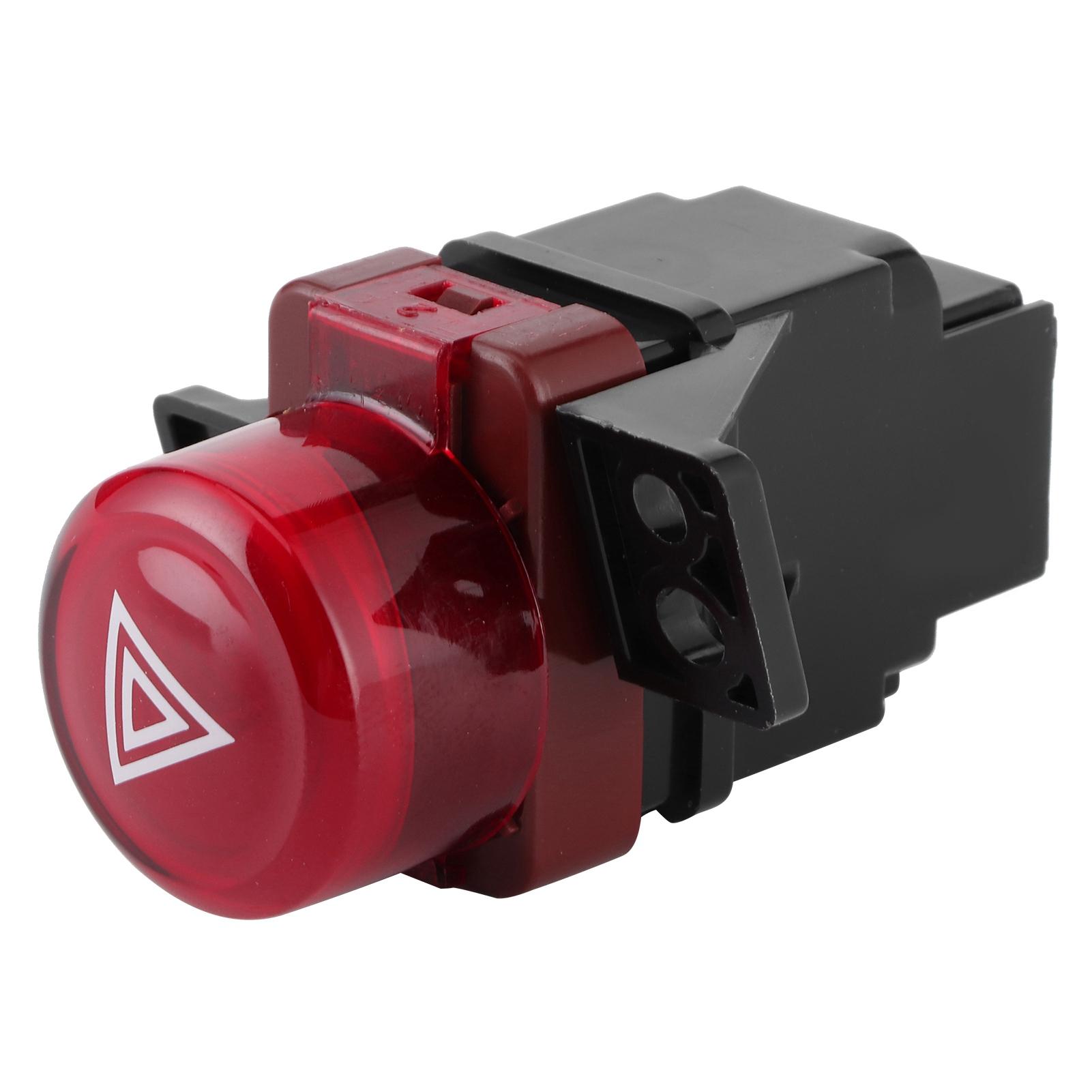 

Кнопка аварийной сигнализации 35510TR0H01, сменный переключатель, подходит для Honda Civic 2012-2014