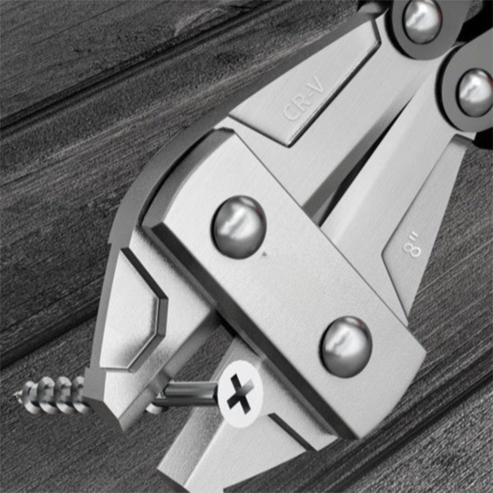 Metall Drahtschneider Zange Gummigriff Bolzenschneider Langlebiger Mini Bolzenschneider Schneiden Draht