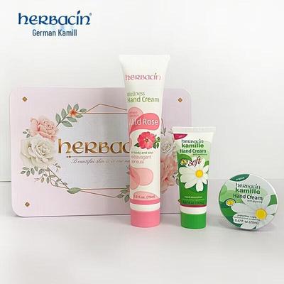 Kamille Handcreme Geschenkset