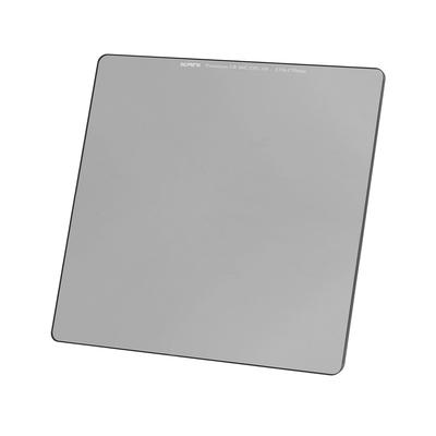 KANI 170mm Bredt Firkantet PL ZeroSharp Serie Premium LR MC CPL Naturligt Cirkulært Polariserende Filter med Lav- og Nano-belægning Filter, 0# Refleksion,