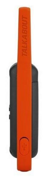 Motorola Talkabout T82 Radios