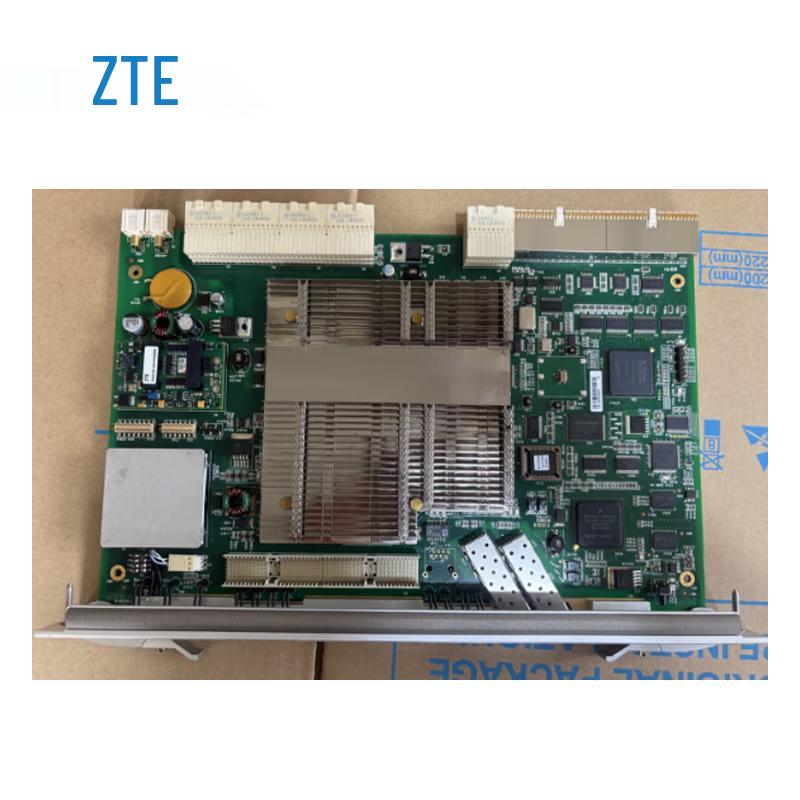 ZTE ZXMP S385 F Clock Cross Board