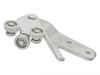Lower Right Sliding Door Carriage Fiat Ducato Peugeot Boxer Citroen Jumper 1994-2001 - 5702Z-73 FT95251