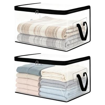 Organización y almacenamiento en el hogar – Bolsas de almacenaje