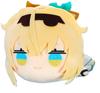 Kazama Iroha Lying Down Plush Toy Hololive Goods (approx. 26cm)