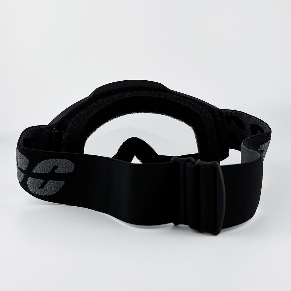 100 Motorcycle Goggles Off Road MX Glasses ATV Dirt Bike Eyewear Helmet  Moto Cross Windproof Motocross Mask