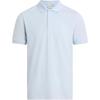 Comfortable Casual Short Sleeve Polo Shirt Men Tops K10K114484-CIQ