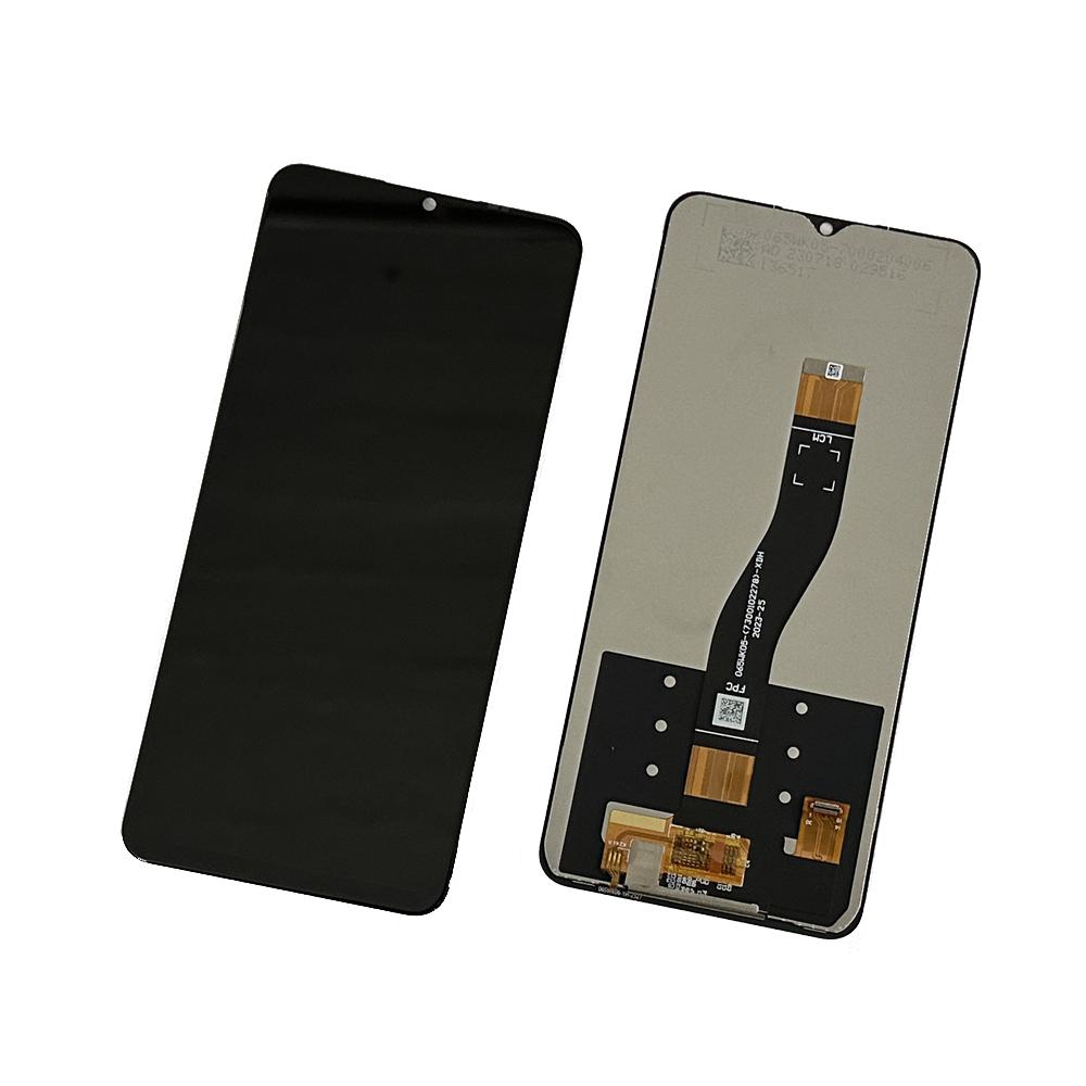 LCD Screen and Digitizer Full Assembly For Blackview Oscal C70