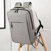 Business Backpack Men's Waterproof Backpack Casual Computer Backpack Multifunctional Bag