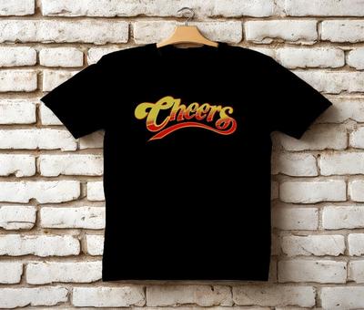 Na górę – T-shirty i koszulki