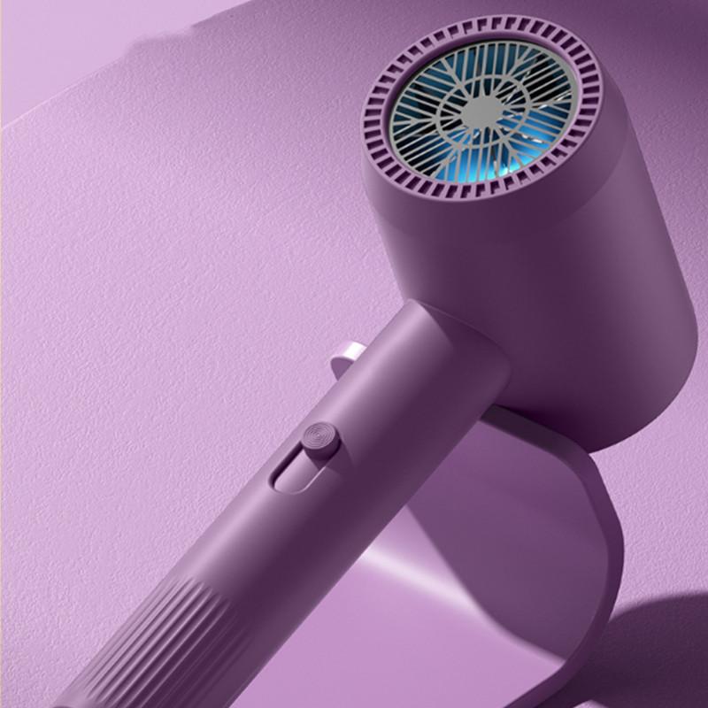 Hair Fashionable Dryer Ttype 3color Highpower Hairs Salon 220v Household