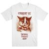 Thunder Perfect Mind AKTUELL Band T-Shirt Baumwolle Grafik-T-Shirt Herren Damen Sommer Streetwear
