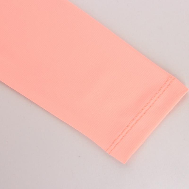 Shop Women Half Neck Golf Wear Long Sleeve Tee Pink Lb Wsh 227