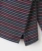 INDUST Linear Stripe Long Sleeve T-Shirt_2 Colors