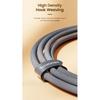 Toocki 6A USB Type C Cable Fast Charging Charger Cable USB A To Usb C For iPhone 15 Samsung Xiaomi Huawei Oppo Oneplus Data Cord
