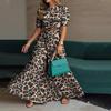 2026 Spring Women's Elegant Two-Piece Set: Short Top and Long Pants