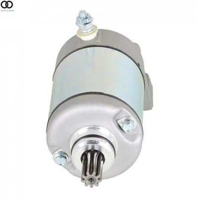 Elektrische Motorradsysteme – Motorrad-Starter