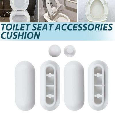 Banyo Armatürleri – Klozet kapağı ankrajları
