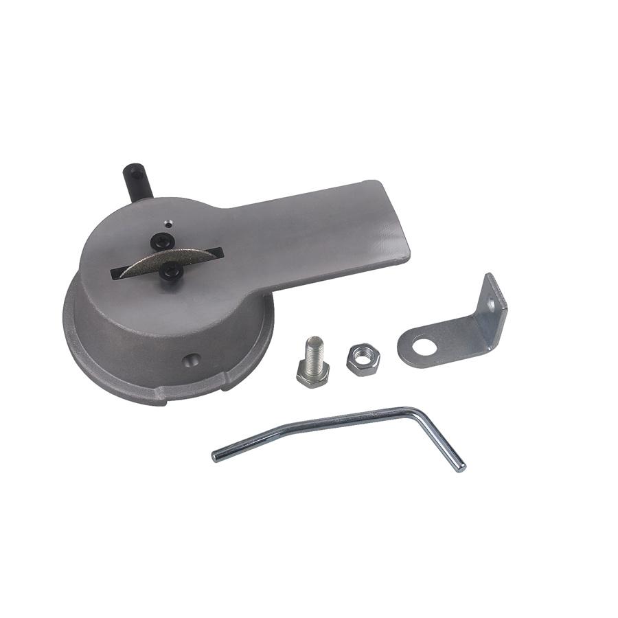 NEW Manual Precision Piston Ring Filer Tool Piston Ring End Gap Tool 91089408