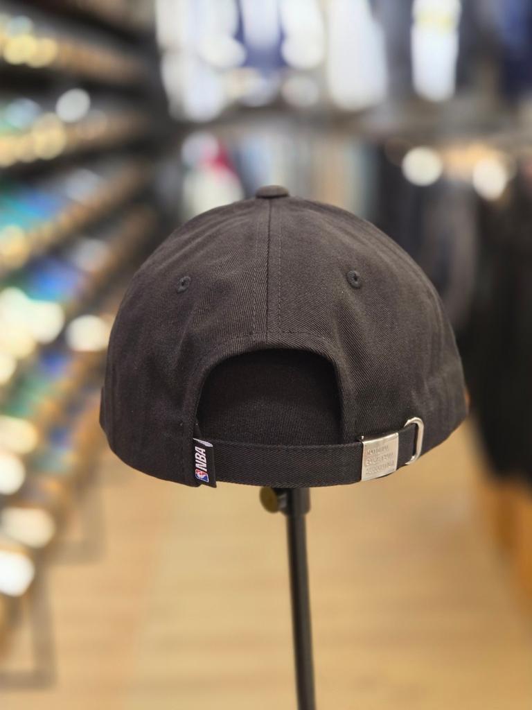 NBA Unisex NBA Drawing Volume Embroidery Hard Ball Cap N245AP465P (19)