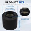 0452306 1253355 Air Filter Part for Polaris Phoenix 200 2005-2023 Hawkeye 300 2006-2011 Trailblazer 250 2001-2006 Sportsman 300 2008-2010 Xplorer 400
