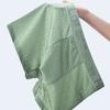 5pcs Summer Ice Silk Mesh Men's Underwear Mesh Men's Sexy Underwear Breathable Mesh Quadrangle Pants Youth Boxer Brief