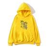 The 1975 Hoodies for Winter Hooded with Pocket Sweatshirt Funko Pop Fashion Grunge Printing Clothing Sudaderas