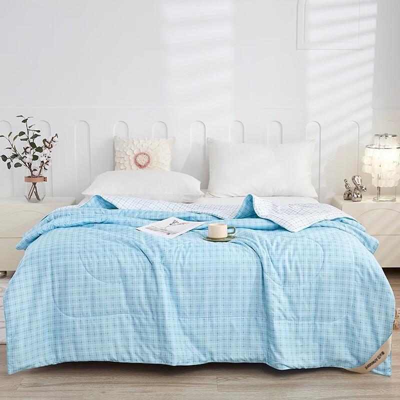 

Batannu Cooling Fiber Summer Quilt