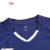 Li-Ning Unisex Badminton Quick-Dry T-Shirt AAYW039