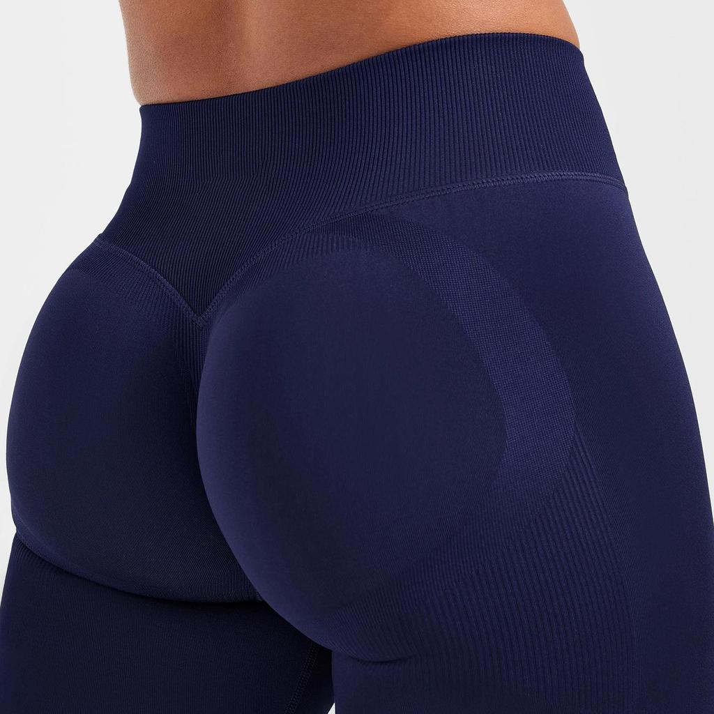 Pantaloni da Yoga Peach Butt da Donna: Sollevamento Glutei, Asciugatura Rapida, Fitness Sportivo, Abbigliamento per Corsa e Yoga