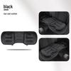 Velvet-Flannel Winter Car Seat Cushion for Avatr 06/07/11/12