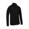 Mountain Warehouse Men's Merino Wool Base Layer Top (Pack of 2)